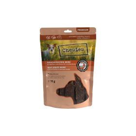 Link zu  Hunde-Snack Fleischstreifen Mini, Wildfleisch