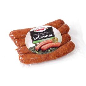 Link zu  Kohlwurst