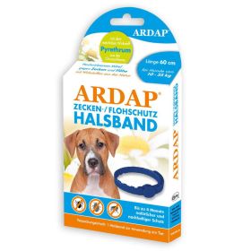 Link zu  Zecken- /Flohschutz Halsband 10-25kg