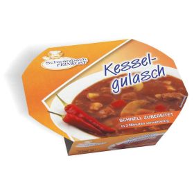 Link zu  Kesselgulasch