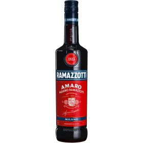 Link zu  Amaro Kräuterlikör 30%