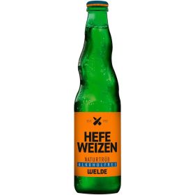 Link zu  Weizenbier alkoholfrei