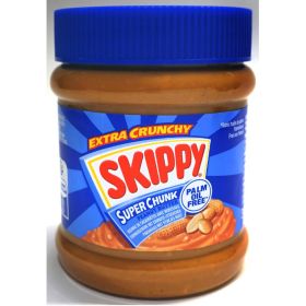 Link zu  Skippy Peanut Butter, je 340 g