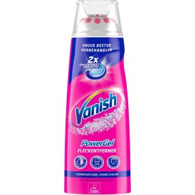 Link zu  Gold Oxi Action Fleckenentferner, Vorwasch Gel