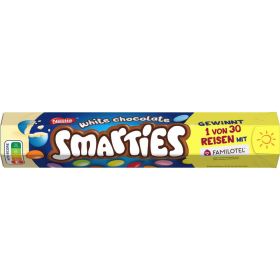 Link zu  SMARTIES White Riesenrolle