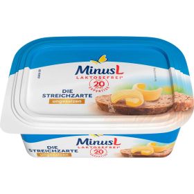 Link zu  Butter Die Streichzarte ungesalzen, laktosefrei