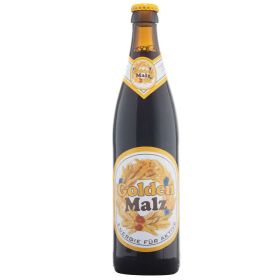 Link zu  Golden Malzbier