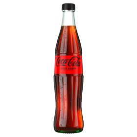 Link zu  Coke Zero