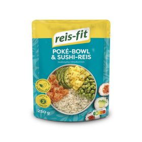 Link zu  Poke Bowl Reis