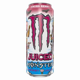 Link zu  Energy Drink, Juiced Viking Berry