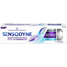 Link zu  Zahncreme Clinical Repair