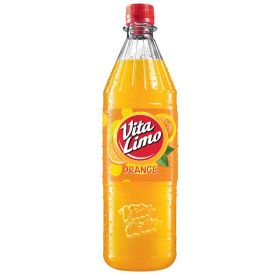 Link zu  Orangen-Limonade