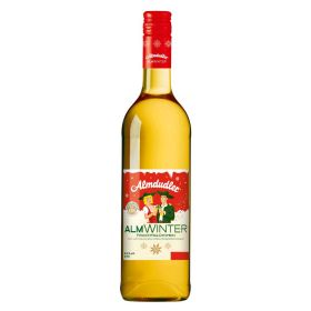Link zu  AlmWinter, Fruchtglühwein