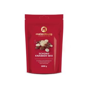 Link zu  Knabber-Mix, Schoko