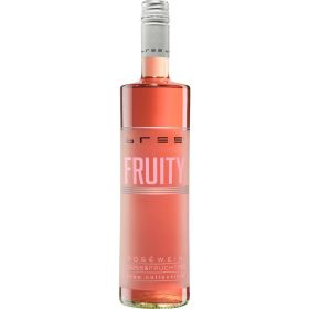 Link zu  Roséwein, süß & fruchtig