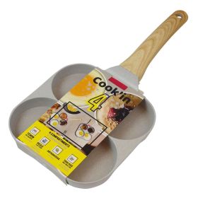 Link zu  Pan Cake Pfanne 4 in 1