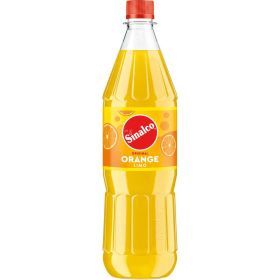 Link zu  Orangen-Limonade