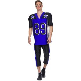 Link zu  Football-Spieler, je Artikel