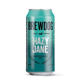 Link zu  Bier Hazy Jane 5%