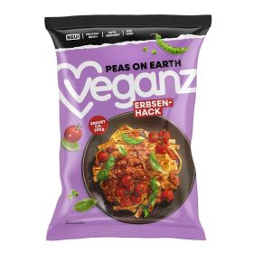 Link zu  Peas on Earth Erbsen-Hack