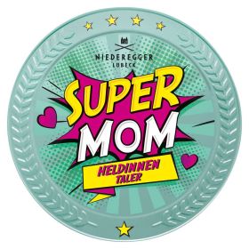 Link zu  Marzipan Taler Super Mom