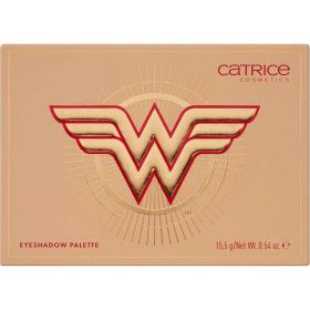 Link zu  Wonder Woman Eyeshadow Palette 020 Amazonian Warrior