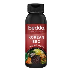 Link zu  Korean BBQ Sauce