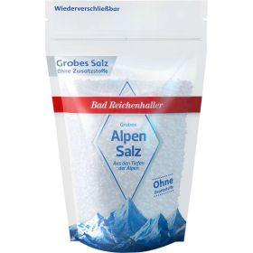 Link zu  Markensalz, grob