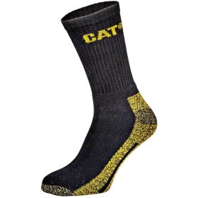 Link zu  Kurzschaft- oder Normalschaft-﻿﻿Arbeitssocken, je 3er-Pack