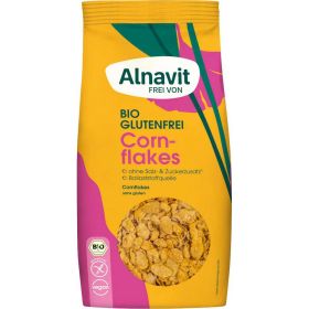Link zu  Bio Cornflakes glutenfrei