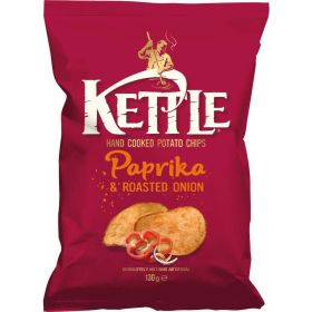 Link zu  Chips Paprika Roast Onion