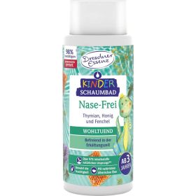 Link zu  Schaumbad Kids, Nase Frei