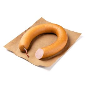 Link zu  Kalblyoner*/Fleischkäse*