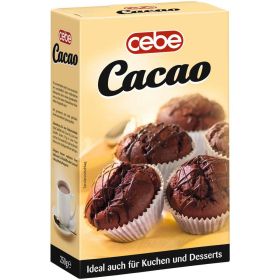 Link zu  Cacao Edles Aroma