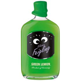 Link zu  Fruchtlikör Green Lemon