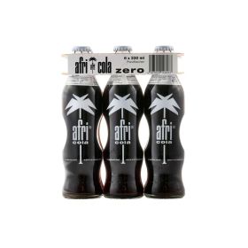 Link zu  Cola ohne Zucker