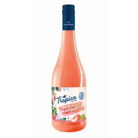 Link zu  White Peach Margarita 7%