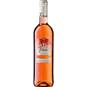 Link zu  Vin de France IGT rosé Sweet, Roséwein
