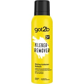 Link zu  got2b Styling Entferner Schaum, Kleber-Remover