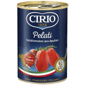 Link zu  Cirio Tomaten, je 400 g
