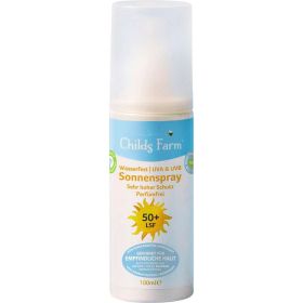 Link zu  Sonnenspray LSF 50+, wasserfest