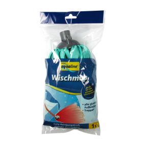 Link zu  Wischmop mit Mikrofasern
