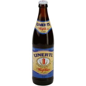 Link zu  Weißbier, trüb 4,8%