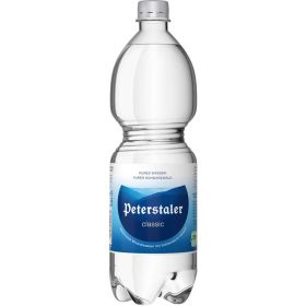 Link zu  Mineralwasser, Classic