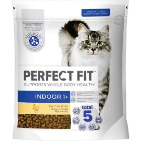 Link zu  Katzen-Trockenfutter, Indoor, Huhn