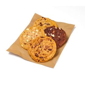 Link zu  Cookies gemischt 4er (4x 0,070 Kilogramm)