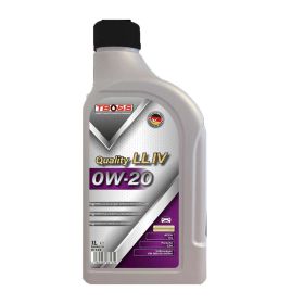 Link zu  Motoröl Quality LL IV, SAE 0W-20
