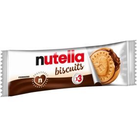 Link zu  Nutella Biscuits 3er