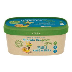 Link zu  Eis Vanille/Mango/Maracuja