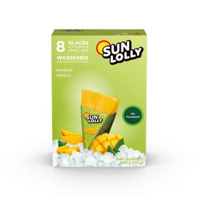 Link zu  Wassereis Mango